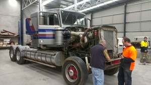 DTR TRUCK REPAIRS Pic 4