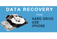 Nash Computers Pic 1 - Data Recovery by Nash Computers