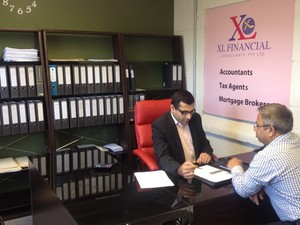 XL Financial Consultants Pic 2