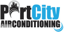 Port City Air Conditioning Pic 1