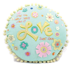 Girly Gifts Pic 5 - Inspiring Home Decor Pretty Homewares