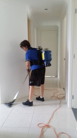 James House Cleaning Noosa Pic 3