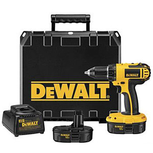 VEK Tools Pic 1 - DeWalt Tools