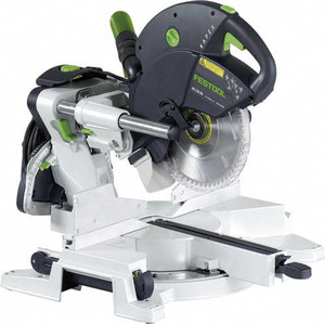 VEK Tools Pic 2 - Festool