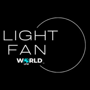 Light Fan World Pic 4 - Light Fan World main logo