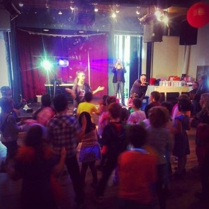 Kids Beats Pic 2 - Disco Parties