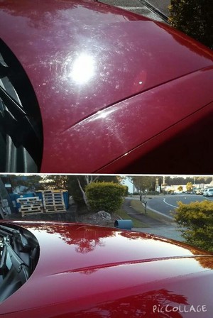 Keeping It Real Car Detailing Pic 3