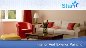 Star Painters Adelaide Pic 4 - Interior and Exterior Painting