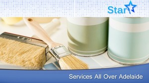 Star Painters Adelaide Pic 5 - Star Painting Service Adelaide