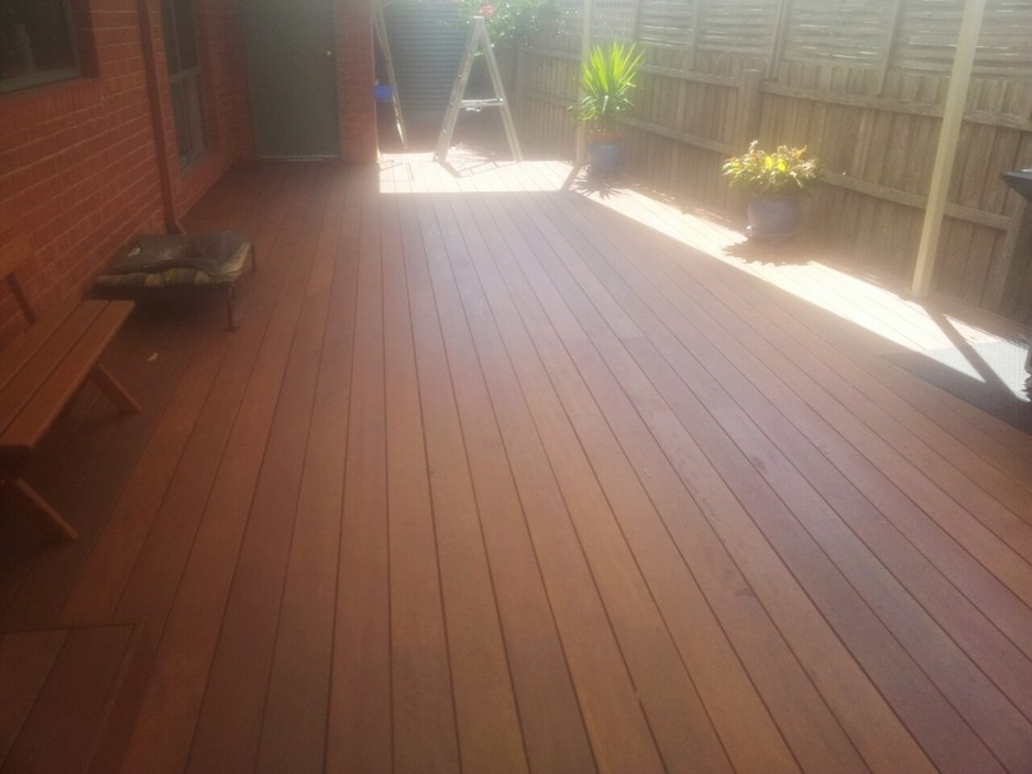 Costa's Outdoor Creations in Sandhurst, Melbourne, VIC, Outdoor Home