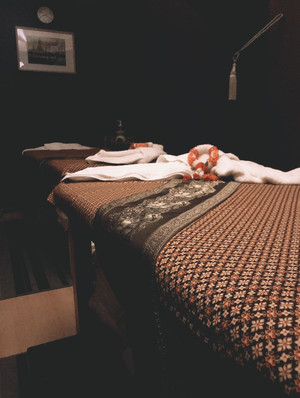 Mon Thai Massage Pic 3