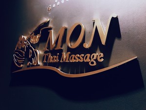 Mon Thai Massage Pic 2