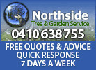 Northside Tree & Garden Service Pic 5