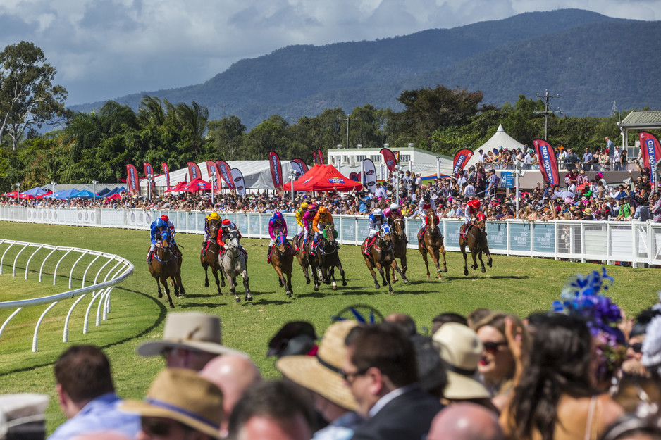 Far North Qld Amateur Turf Club Pic 2