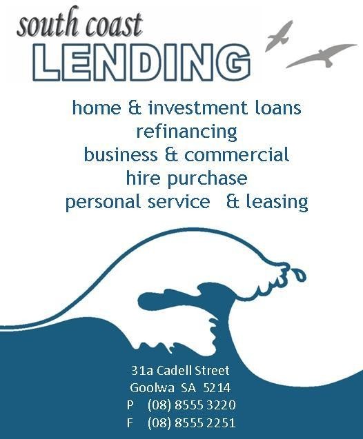 South Coast Lending Pic 1