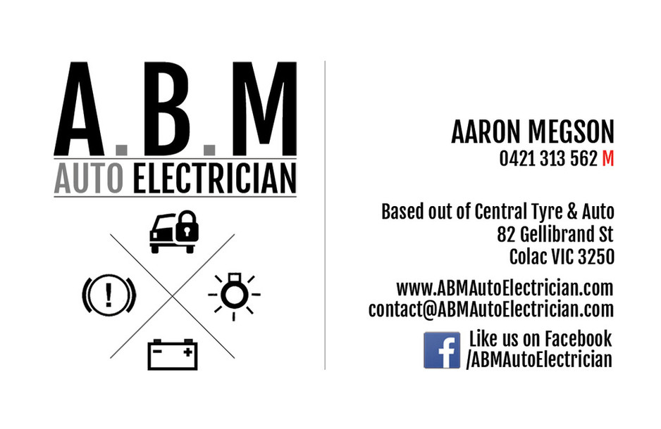 A.B.M Auto Electrician Pic 1