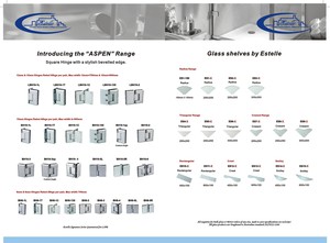 Estelle Pty Ltd Pic 2 - catalogue page b