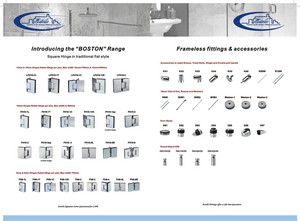 Estelle Pty Ltd Pic 4 - catalogue page d