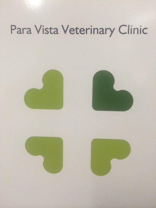 Para Vista Veterinary Surgery Pic 1