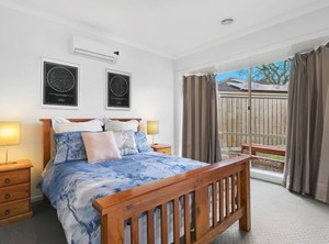 Calmnest Property Styling Pty Ltd Pic 4 - Master bedroom open and bright