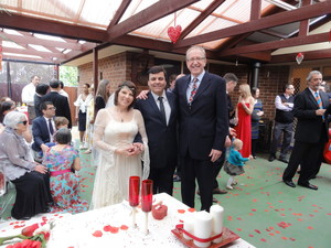 Peter Gourlay Celebrant Pic 4