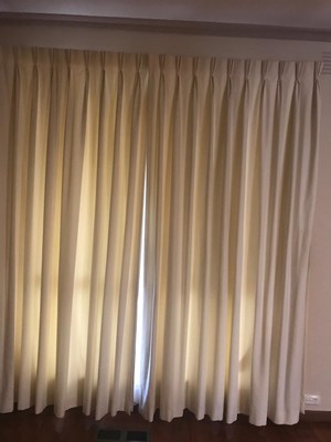 Curtain Dry Cleaning Melbourne Pic 3 - Best curtain cleaning company melbourne