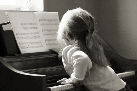 Piano and keyboard lessons Pic 1