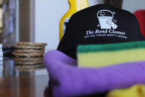 The Bond Cleaner Pic 3