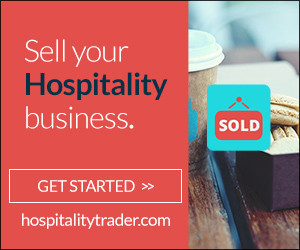 HospitalityTrader.com Pic 2 - Sell your Hospitality Busines