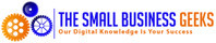 The Small Business Geeks Pic 1