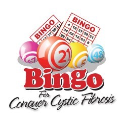 Bingo for Conquer Cystic Fibrosis Pic 2