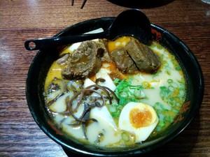 AJISEN RAMEN GLEN WAVERLEY Pic 3