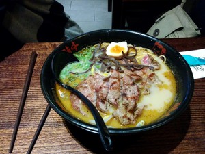 AJISEN RAMEN GLEN WAVERLEY Pic 4