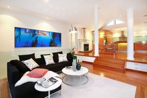 Belinda Scott & Associates Architects Pic 5