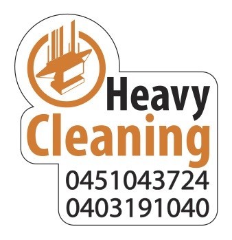 Heavy Cleaning Services Pic 1