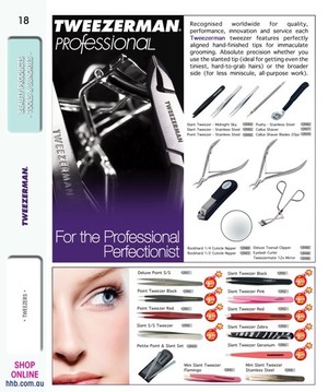 Hair Health & Beauty Professional Pic 5