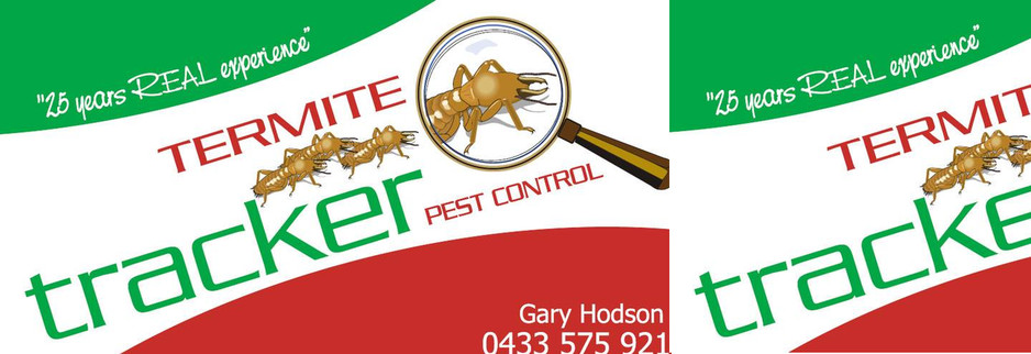 Termite Tracker Pest Control Pty Ltd Pic 1