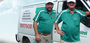 Termite Tracker Pest Control Pty Ltd Pic 3 - Termite Tracker Pest Control Pty Ltd