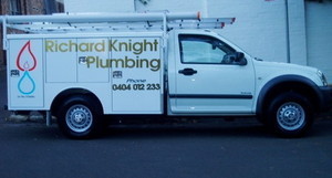 Richard Knight Plumbing Pic 2