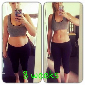 Wendy van den Akker Pic 3 - over 10kgs gone