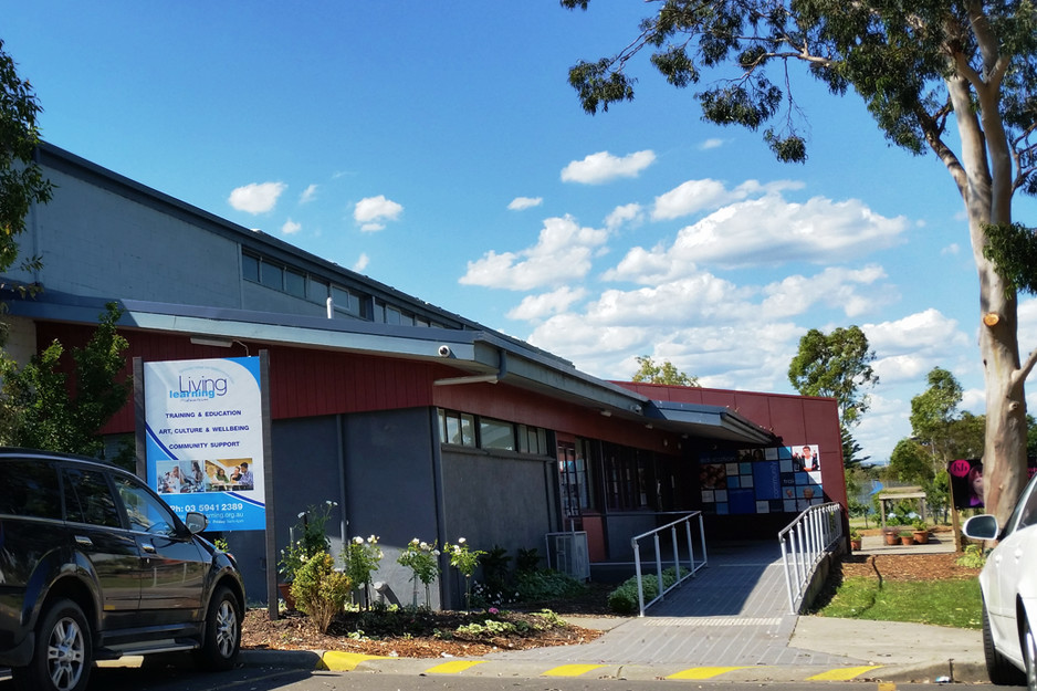 Pakenham Living And Learning Centre Pic 1 - Living Learning Inc operates the Skills and Wellbeing Centre in Pakenham for Cardinia Shire residents Our Henry Street Centre is situated on the PB Ronald Reserve just up from the Pakenham Library