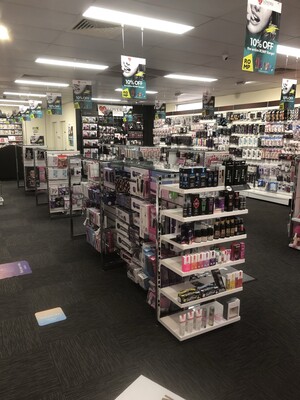 Lovers Adult Stores Pic 2 - Lovers Adult Stores Canning Vale