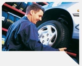 Sams Front End & Tyre Specialists Pic 3 - Tyres and wheel alignment