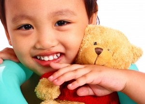 Surrey Hills Family Dental Clinic Pic 2 - At Surrey Hills Family Dental Clinic we care for Your Kids