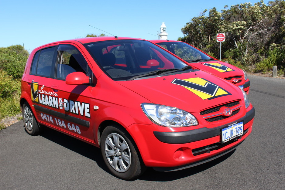 Busselton- Leeuwin Learn To Drive Pic 1 - Manual or Automatic