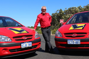 Busselton- Leeuwin Learn To Drive Pic 2 - Qualified instructor