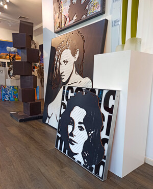 SOHO Galleries Sydney Pic 3