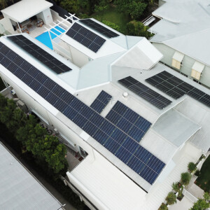 Springers Solar Pic 2 - Residential Solar Installations