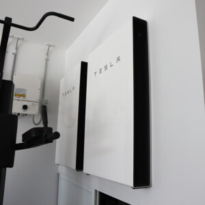 Springers Solar Pic 4 - Tesla Powerwall Premium Certified Installers