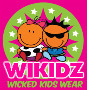 Wikidz Kidswear Online E-Parties Pic 1 - wicked kids wear